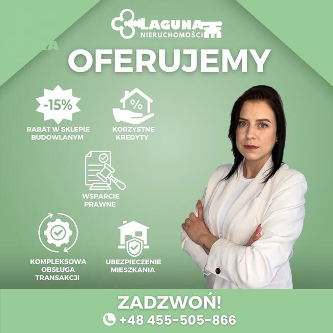 Mieszkanie Gostynin, Legionów