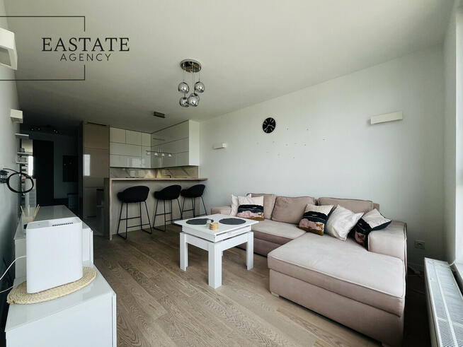 Loggia | 2 miejsca parkingowe | Od zaraz