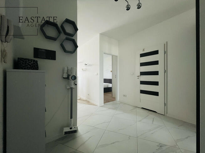 Loggia | 2 miejsca parkingowe | Od zaraz