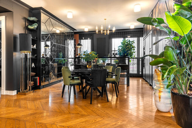 Apartament klasy premium z widokiem na Oławę!
