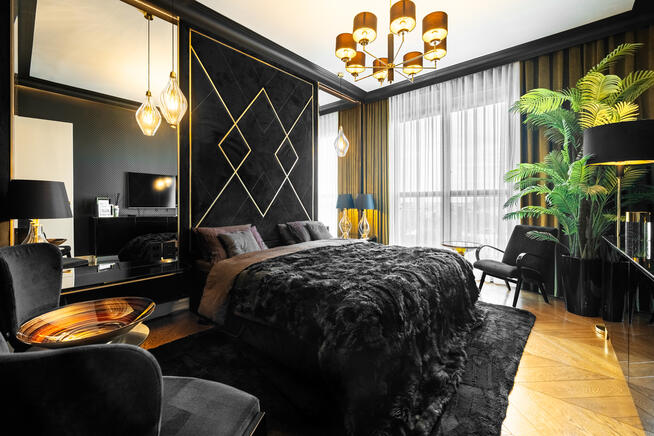 Apartament klasy premium z widokiem na Oławę!