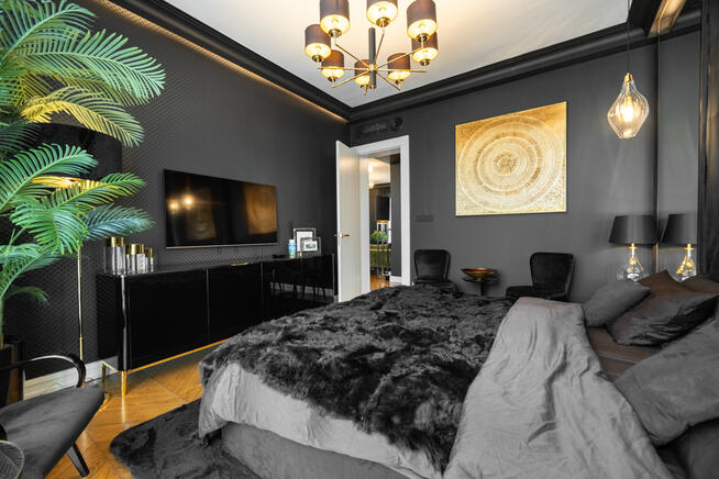 Apartament klasy premium z widokiem na Oławę!