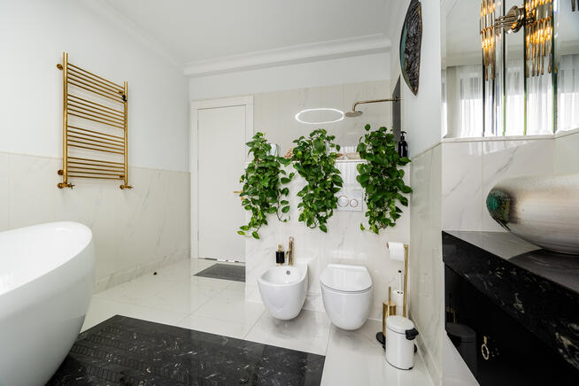 Apartament klasy premium z widokiem na Oławę!