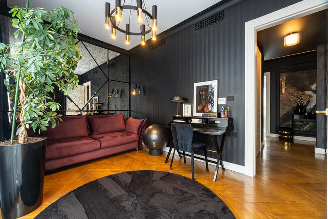 Apartament klasy premium z widokiem na Oławę!
