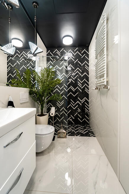Apartament klasy premium z widokiem na Oławę!