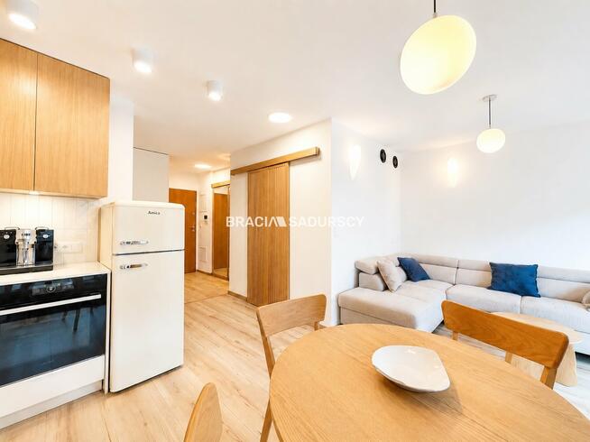Mieszkanie Kraków Podgórze, Zabłocie, Zabłocie