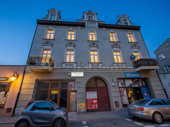 Dom Gniezno,