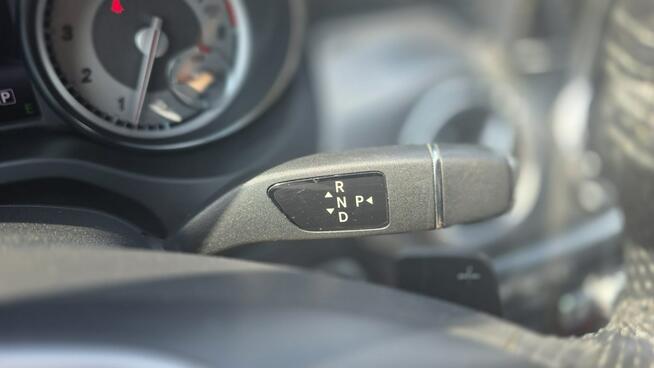 Mercedes CLA 250 zarejestrowany super stan automat ledy xsenon navi