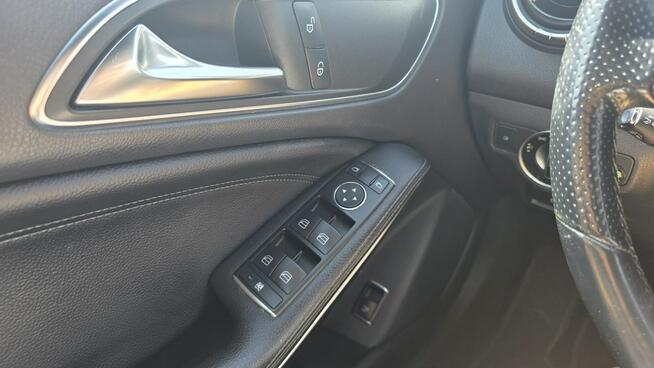 Mercedes CLA 250 zarejestrowany super stan automat ledy xsenon navi