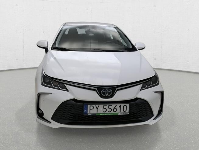 Toyota Corolla Poleasingowe.pl ECFM