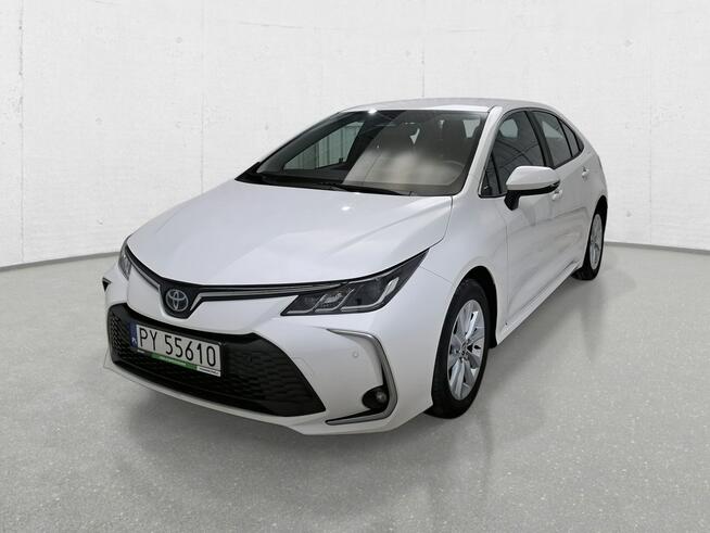 Toyota Corolla Poleasingowe.pl ECFM