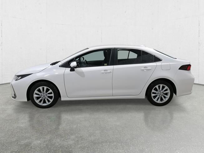 Toyota Corolla Poleasingowe.pl ECFM