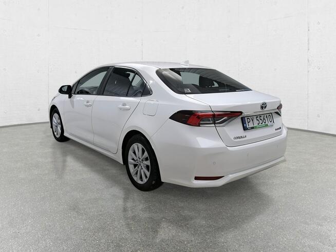 Toyota Corolla Poleasingowe.pl ECFM