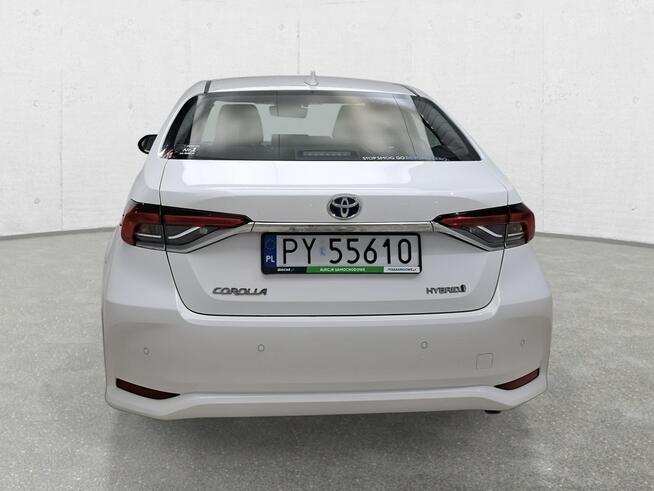 Toyota Corolla Poleasingowe.pl ECFM