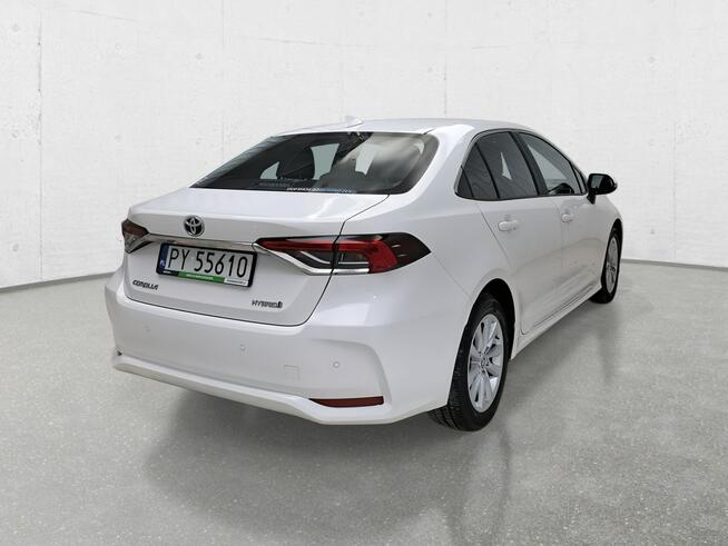 Toyota Corolla Poleasingowe.pl ECFM
