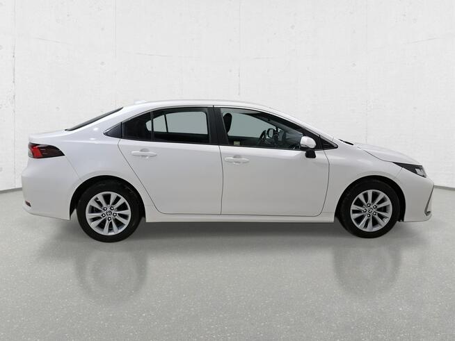 Toyota Corolla Poleasingowe.pl ECFM
