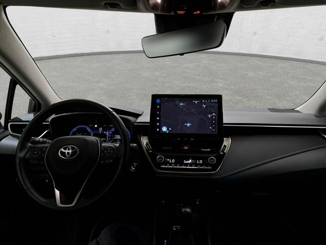 Toyota Corolla Poleasingowe.pl ECFM