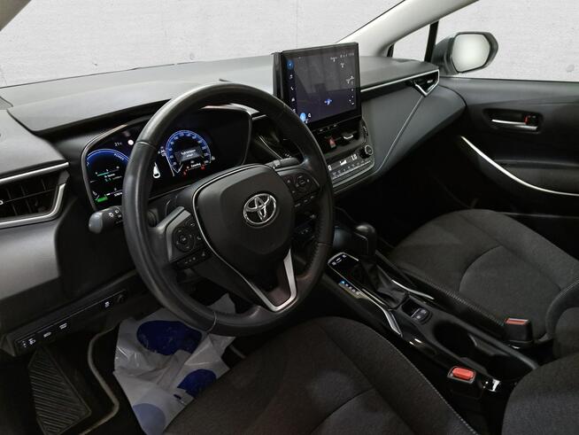 Toyota Corolla Poleasingowe.pl ECFM