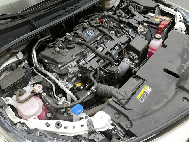 Toyota Corolla Poleasingowe.pl ECFM