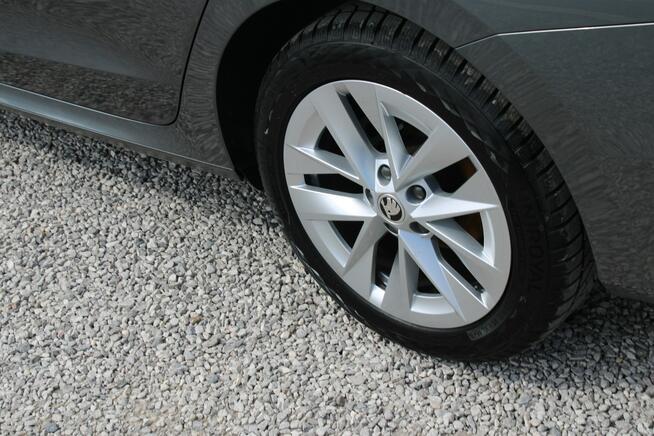 Škoda Octavia AMBITION F-vat LED Salon Polska netto 57 642 PLN Gwarancja