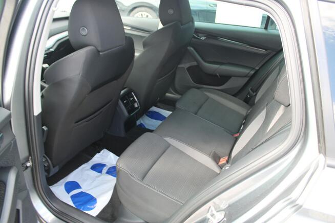 Škoda Octavia AMBITION F-vat LED Salon Polska netto 57 642 PLN Gwarancja
