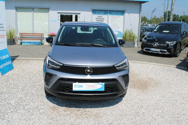 Opel Crossland Edition Salon Polska netto 48699 PLN Gwarancja