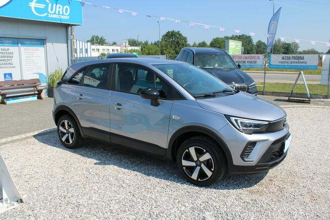 Opel Crossland Edition Salon Polska netto 48699 PLN Gwarancja