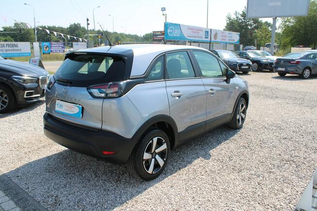 Opel Crossland Edition Salon Polska netto 48699 PLN Gwarancja
