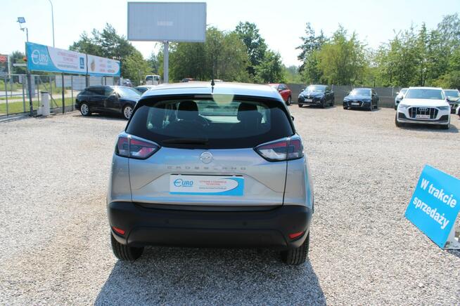 Opel Crossland Edition Salon Polska netto 48699 PLN Gwarancja