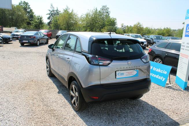 Opel Crossland Edition Salon Polska netto 48699 PLN Gwarancja