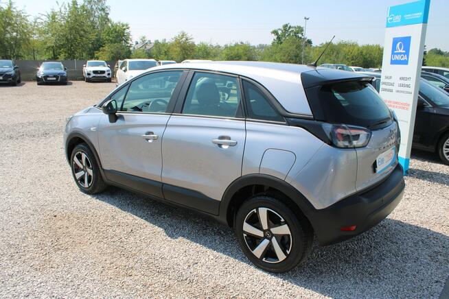 Opel Crossland Edition Salon Polska netto 48699 PLN Gwarancja