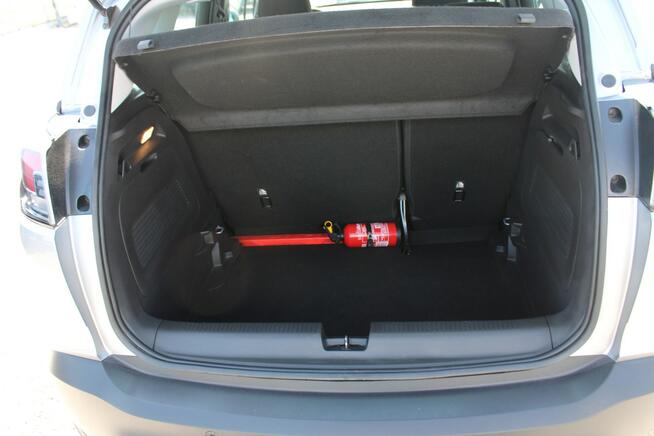 Opel Crossland Edition Salon Polska netto 48699 PLN Gwarancja