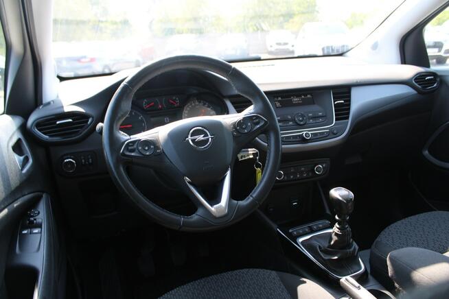 Opel Crossland Edition Salon Polska netto 48699 PLN Gwarancja