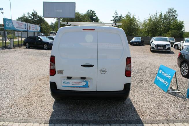 Opel Combo L2 LONG Vat-1 XL Gwarancja Salon Polska Netto 32439PLN