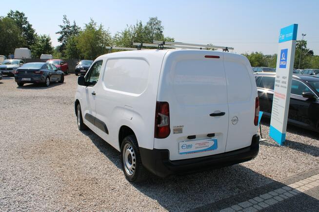 Opel Combo L2 LONG Vat-1 XL Gwarancja Salon Polska Netto 32439PLN