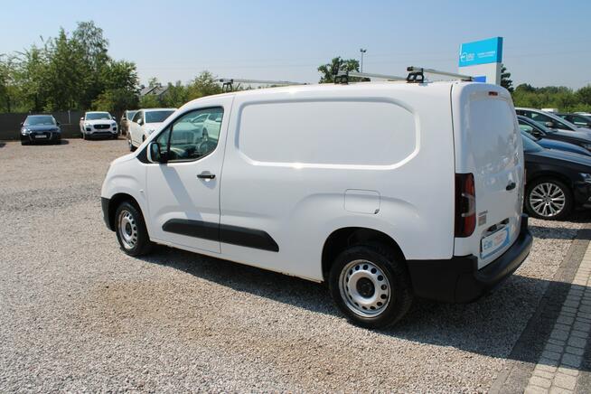 Opel Combo L2 LONG Vat-1 XL Gwarancja Salon Polska Netto 32439PLN