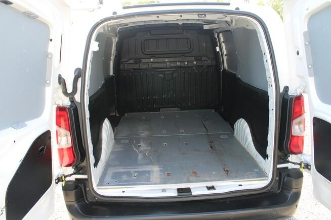 Opel Combo L2 LONG Vat-1 XL Gwarancja Salon Polska Netto 32439PLN
