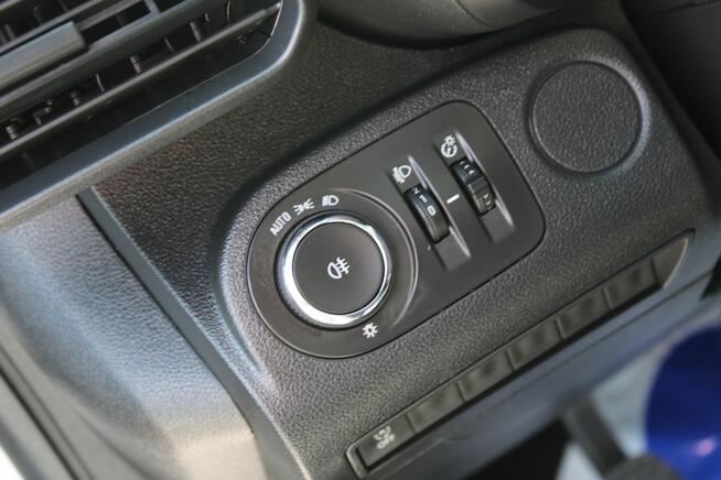 Opel Combo L2 LONG Vat-1 XL Gwarancja Salon Polska Netto 32439PLN
