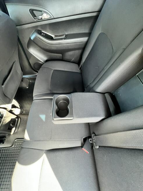 Chevrolet Orlando 7 osobowe, OD PIERWSZEGO WŁAŚCICIELA