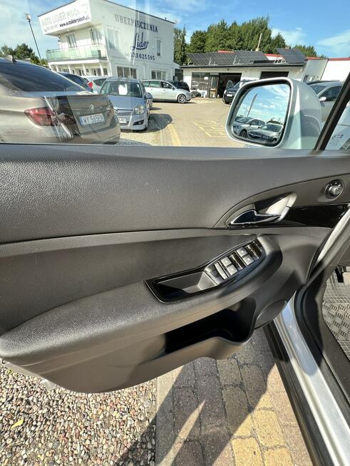 Chevrolet Orlando 7 osobowe, OD PIERWSZEGO WŁAŚCICIELA