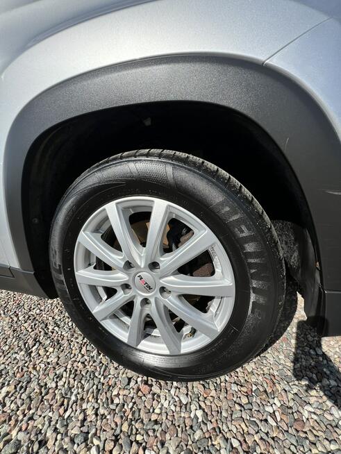 Chevrolet Orlando 7 osobowe, OD PIERWSZEGO WŁAŚCICIELA