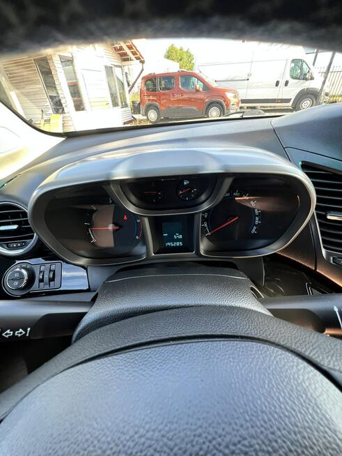 Chevrolet Orlando 7 osobowe, OD PIERWSZEGO WŁAŚCICIELA