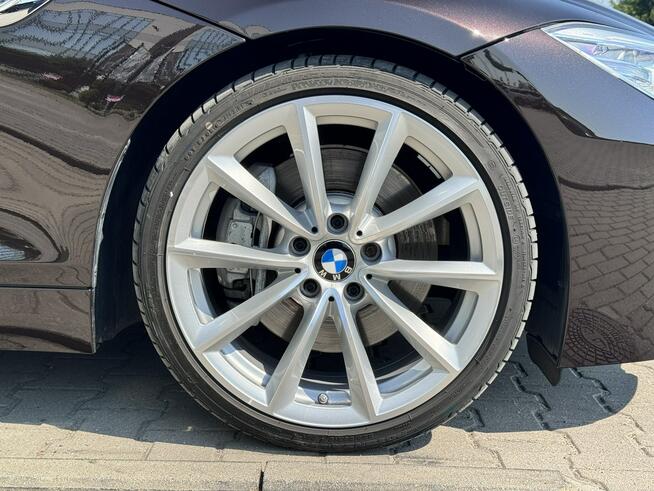 BMW Z4 35is R6. Bezwypakowy. Stan pojazdu - Salonowy. Przebieg 10 000 km!