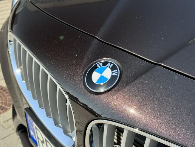 BMW Z4 35is R6. Bezwypakowy. Stan pojazdu - Salonowy. Przebieg 10 000 km!