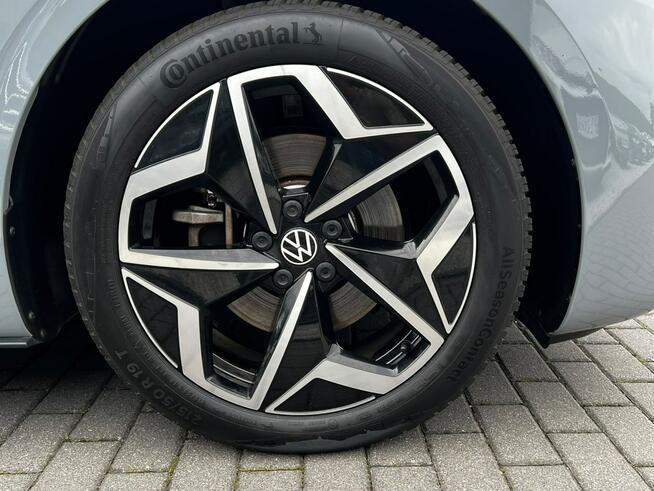 Volkswagen ID.3 PRO 204KM 58kWH Grzane fotele