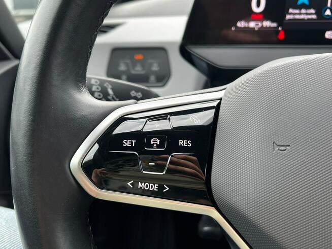 Volkswagen ID.3 PRO 204KM 58kWH Grzane fotele