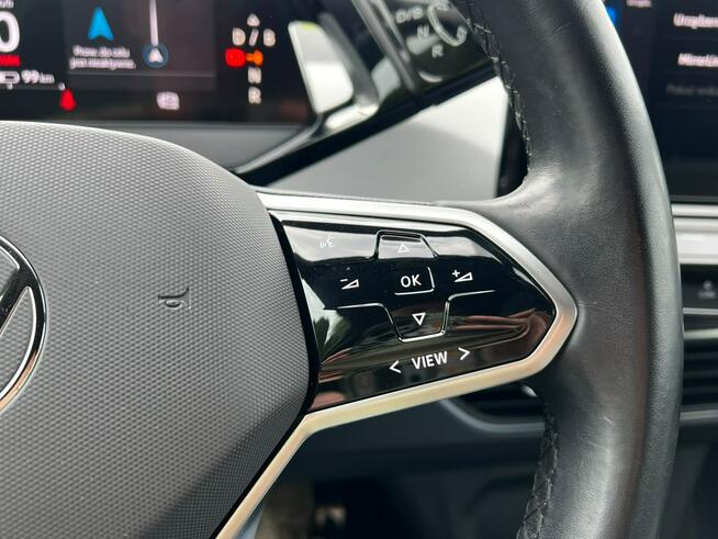 Volkswagen ID.3 PRO 204KM 58kWH Grzane fotele