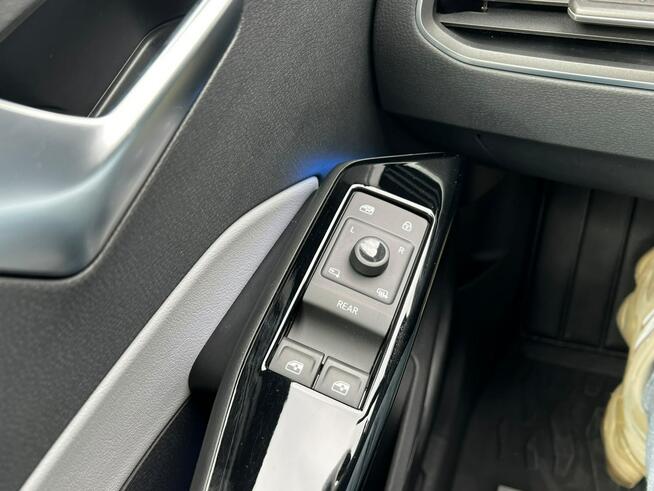 Volkswagen ID.3 PRO 204KM 58kWH Grzane fotele
