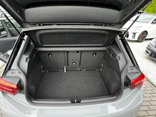 Volkswagen ID.3 PRO 204KM 58kWH Grzane fotele