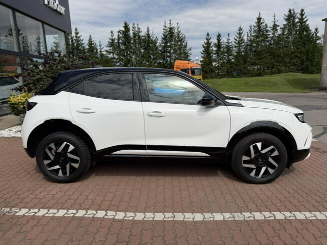 Opel Mokka GS 1.2 Turbo 130KM automat AT8
